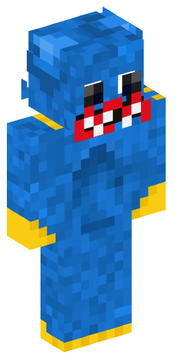 Minecraft Skin #235236