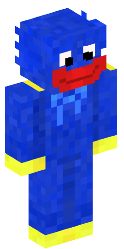 Minecraft Skin #235237