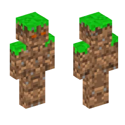 Minecraft Skin #235256