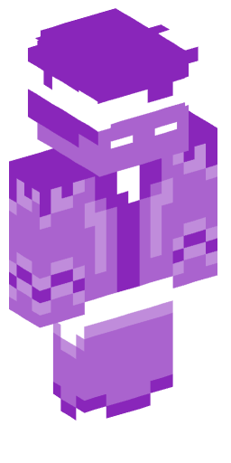 Minecraft Skin #235264