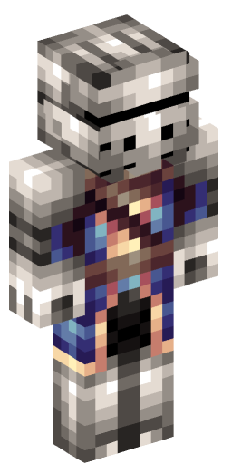 Minecraft Skin #235267