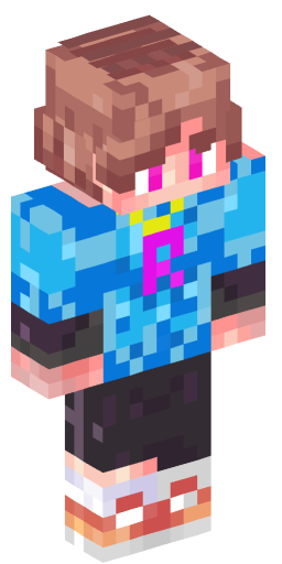 Minecraft Skin #235268