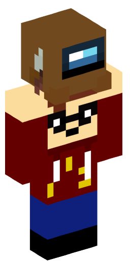 Minecraft Skin #235269