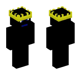 Minecraft Skin #235274