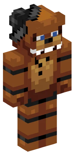 Minecraft Skin #235283