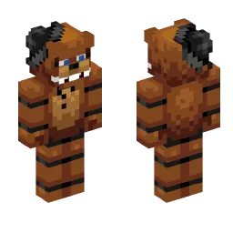 Minecraft Skin #235283