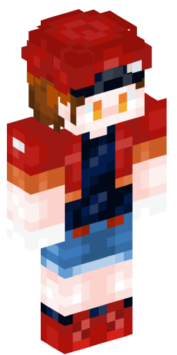 Minecraft Skin #235284