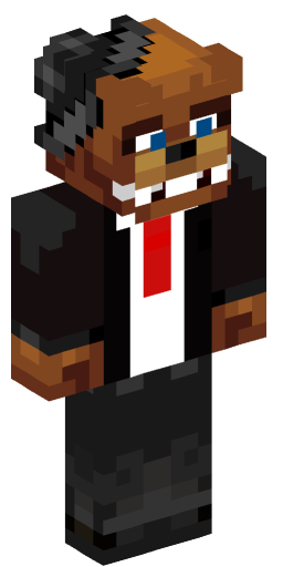 Minecraft Skin #235286