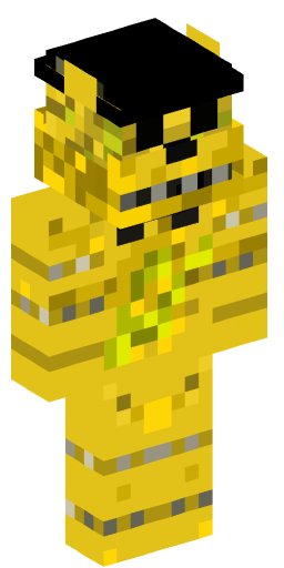 Minecraft Skin #235287