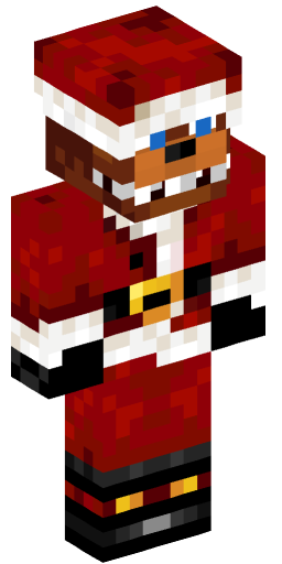 Minecraft Skin #235289