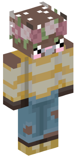 Minecraft Skin #235296