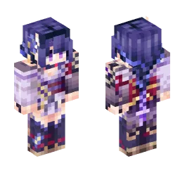 Minecraft Skin #235297