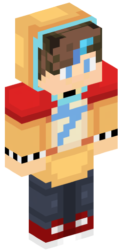Minecraft Skin #235298