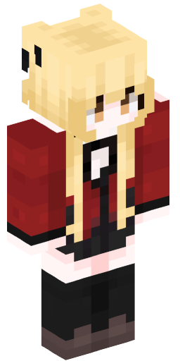 Minecraft Skin #235302