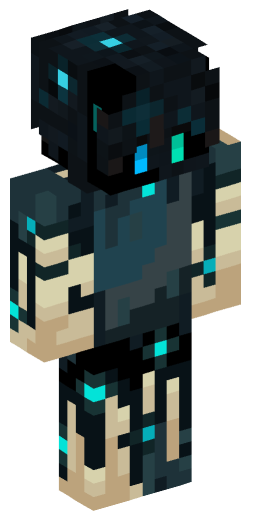 Gregoryleveledup Minecraft Skin Preview on Minecraft.Co.Com