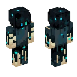 Minecraft Skin #235303