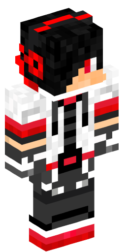 gregory88 Minecraft Skin Preview on Minecraft.Co.Com