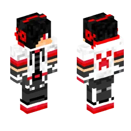 Minecraft Skin #235306
