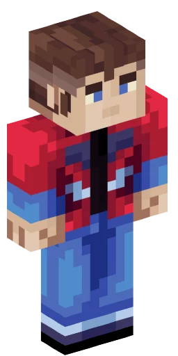 Minecraft Skin #235310