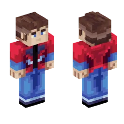 Minecraft Skin #235310