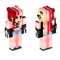 Minecraft Skin #235317