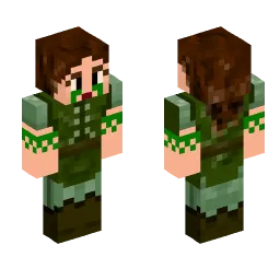 Minecraft Skin #235319