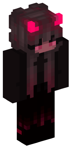Minecraft Skin #235322