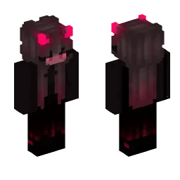 Minecraft Skin #235322