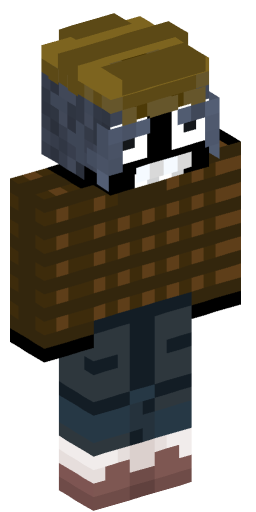 Minecraft Skin #235324