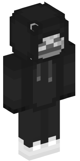 Minecraft Skin #235326