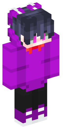 Minecraft Skin #235328
