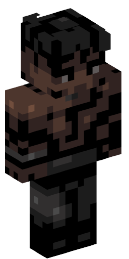 Minecraft Skin #235329