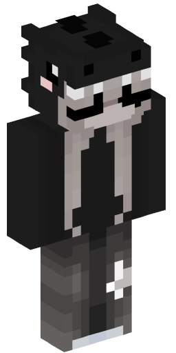 GlamrockRoxane Minecraft Skin Preview on Minecraft.Co.Com