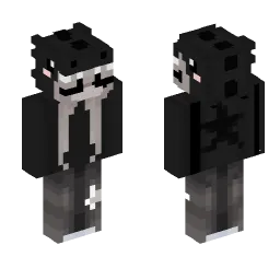 Minecraft Skin #235330