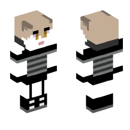 Minecraft Skin #235335