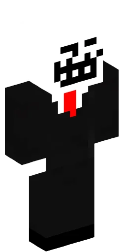 Minecraft Skin #235338