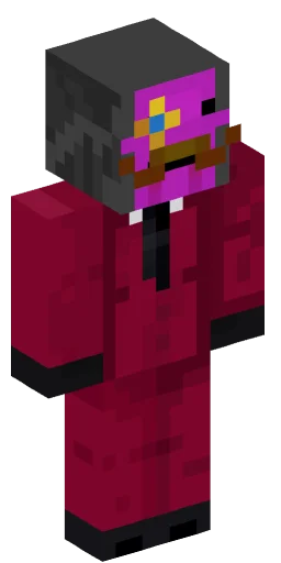Minecraft Skin #235341