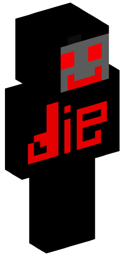 Minecraft Skin #235346