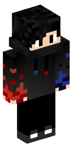 Minecraft Skin #235347