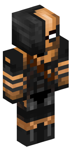 Minecraft Skin #235351