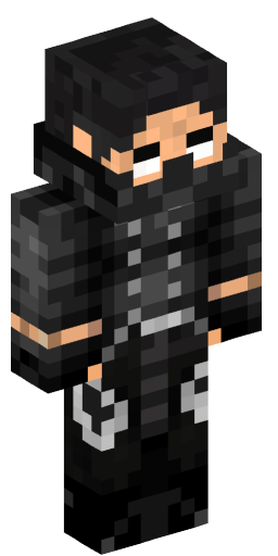 Minecraft Skin #235353