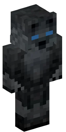 Minecraft Skin #235355