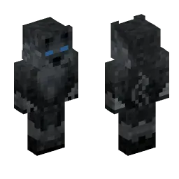Minecraft Skin #235355