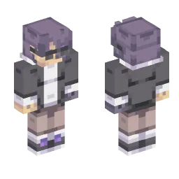 Minecraft Skin #235372