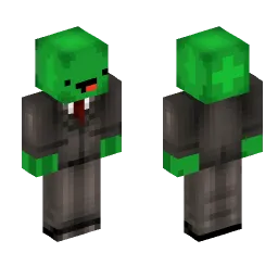 Minecraft Skin #235381