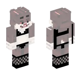 Minecraft Skin #235387