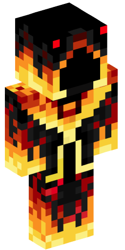 leroienokk Minecraft Skin Preview on Minecraft.Co.Com