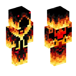 Minecraft Skin #235389