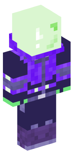 Minecraft Skin #235392