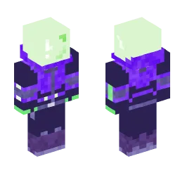 Minecraft Skin #235392